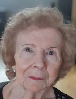 Mayer, Lucille