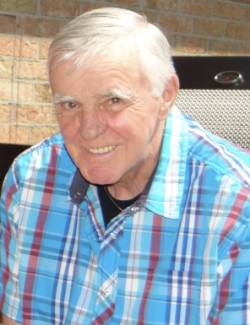 Garceau, Jean-Guy