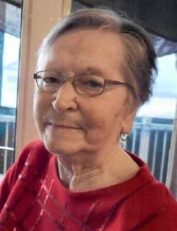 Asselin Harvey, Germaine