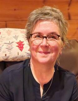 Deschesnes, Nathalie