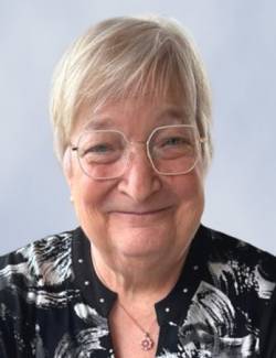 Boulanger, Diane