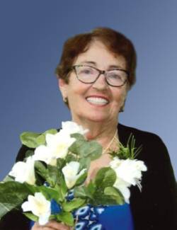 Béchard, Pauline