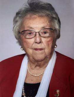 Lafrenière, Rita