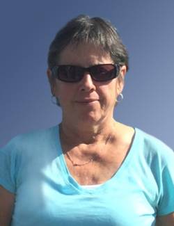 Pronovost St-Ours, Sylvie