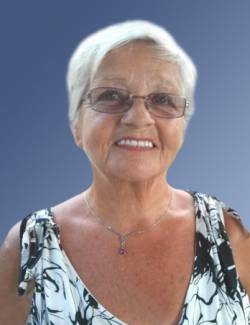 Berthiaume, Denise