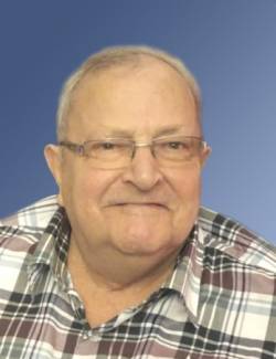 Durocher, Yvon
