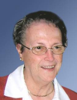 Veillette, Huguette