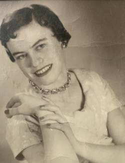 Genest, Pauline