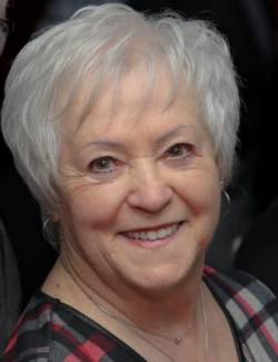 Gauthier-Laforme, Henriette