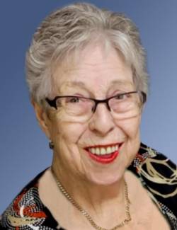 Grenier, Angéline