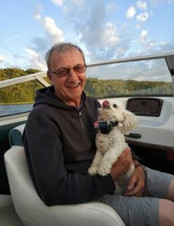Nobert, Denis
