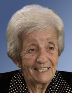 Bordeleau Villemure, Anita