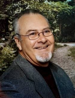 Boisvert, Yvon