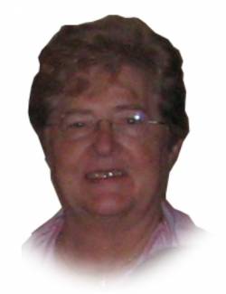 Mongrain Baril, Laurianne (Laurie)