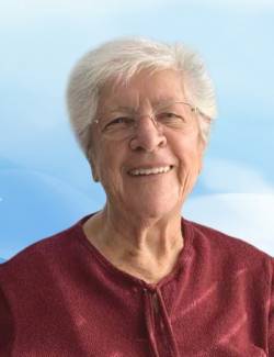 Villemure Bourassa, Rolande