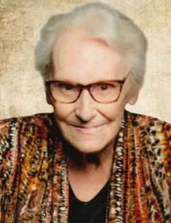 Sabourin, Louise