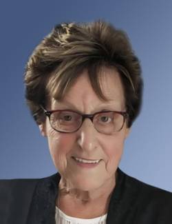 Bordeleau, Anne-Marie