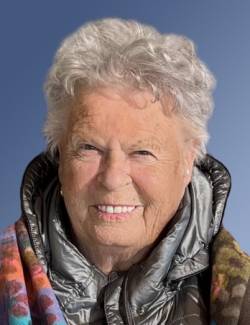 Elliott, Louisette
