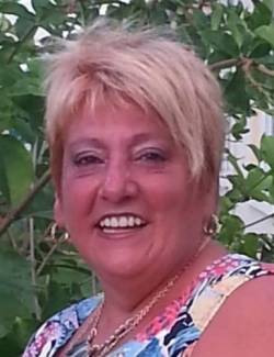 Beaudoin, Sylvie