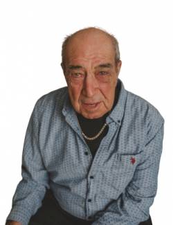 Boisvert, Pierre
