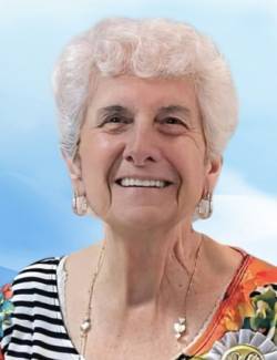 Pronovost, Ghislaine