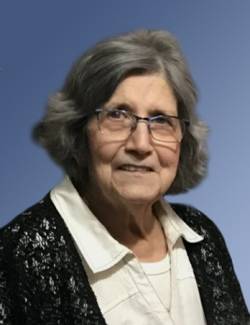 Perron Charest, Pauline