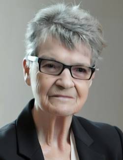 Vincent St-Cyr, Claire