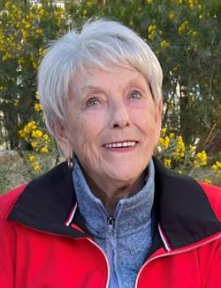 Lamy Isabelle, Huguette