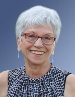 Lamy St-Louis, Madelyne