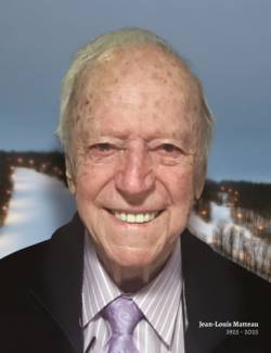 Matteau, Jean-Louis