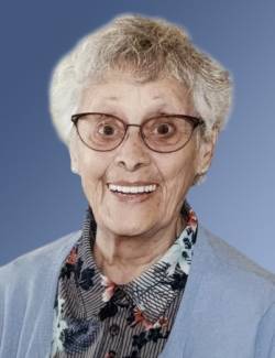 Bingle Rivard, Margaret