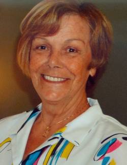 Lachapelle, Mariette