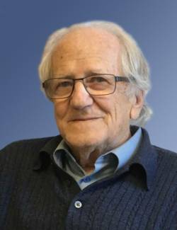 Bordeleau, Dr Normand