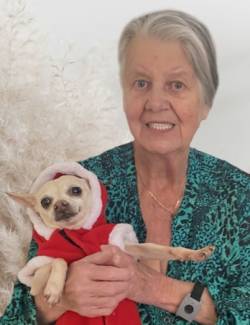 Jean Boulanger, Pauline