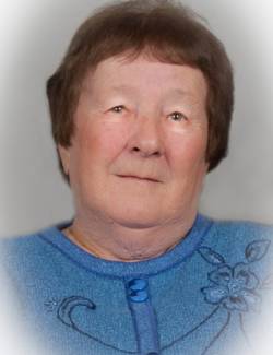 Ayotte Tessier, Marie-Paule