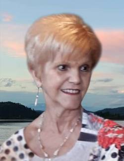 Béliveau, Pierrette