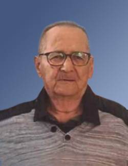 Trépanier, André A.