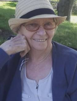 Montambeault, Thérèse