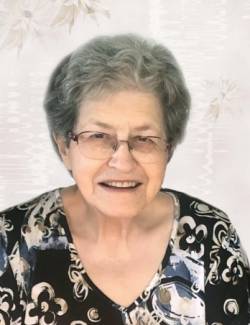 Marchand Ratelle, Huguette