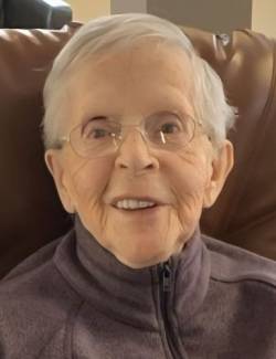 Bérard Brousseau, Noëlla