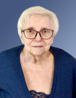 Cossette Paradis, Rolande