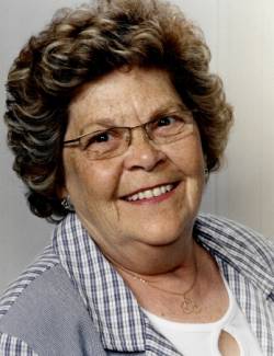 Nobert Trudel, Jacqueline