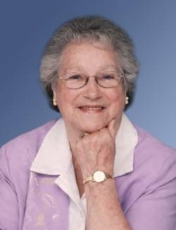 Drolet Trudel, Julianna