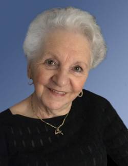 Boisvert Huard, Mariette