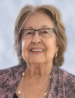 B. Massicotte, Jacqueline