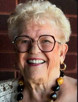 Prince Trudel, Jeannine