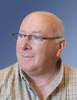 Bordeleau, Jean-Denis