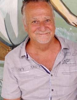 Petit, Daniel
