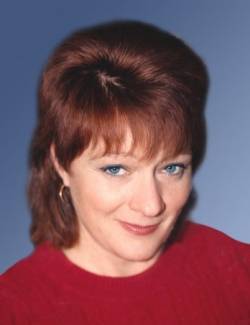 Trottier, Diane