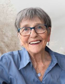 Jolivet, Lucille